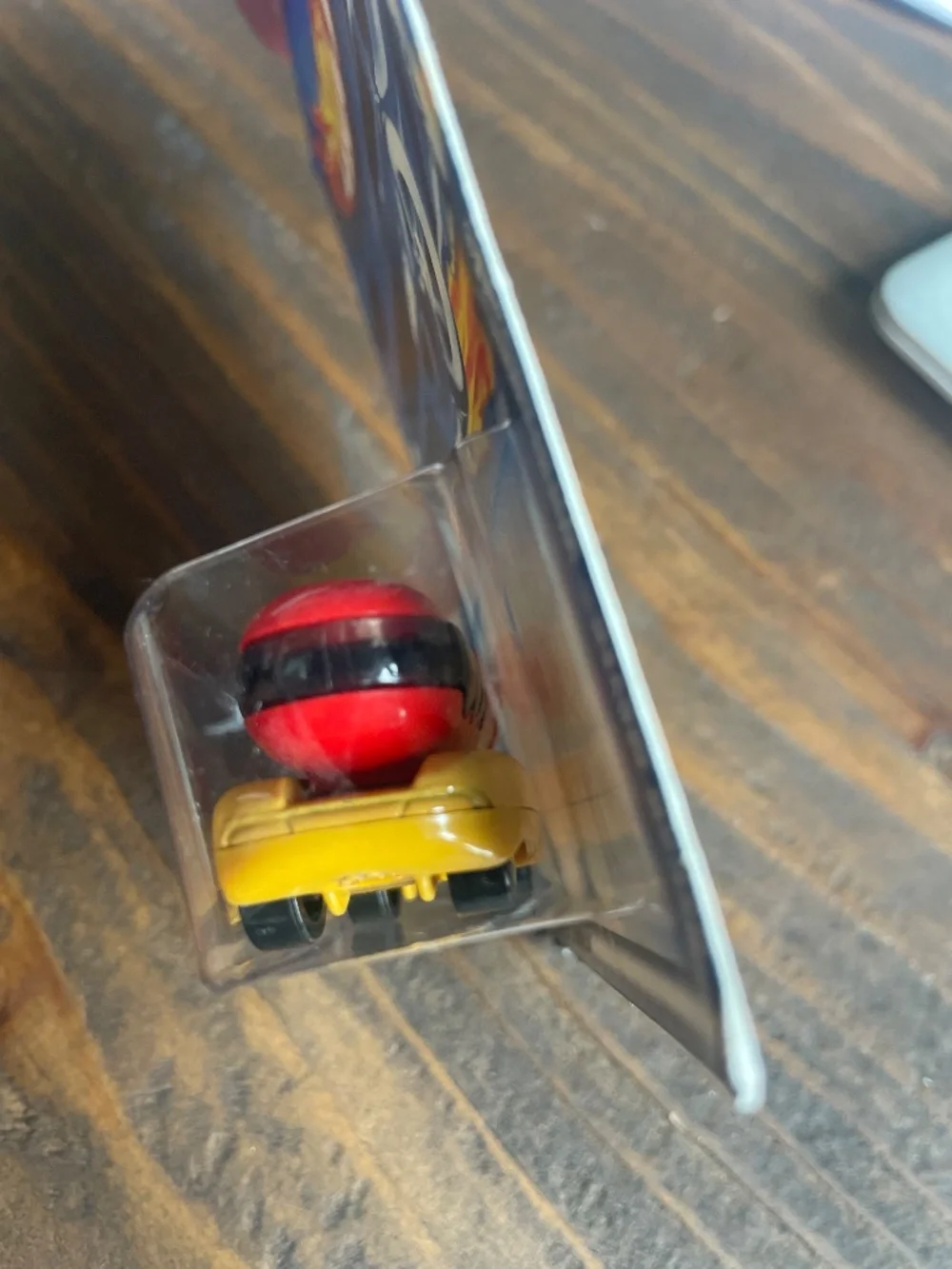 NEW Vintage Hot Wheels Oscar Mayer Weinermobile